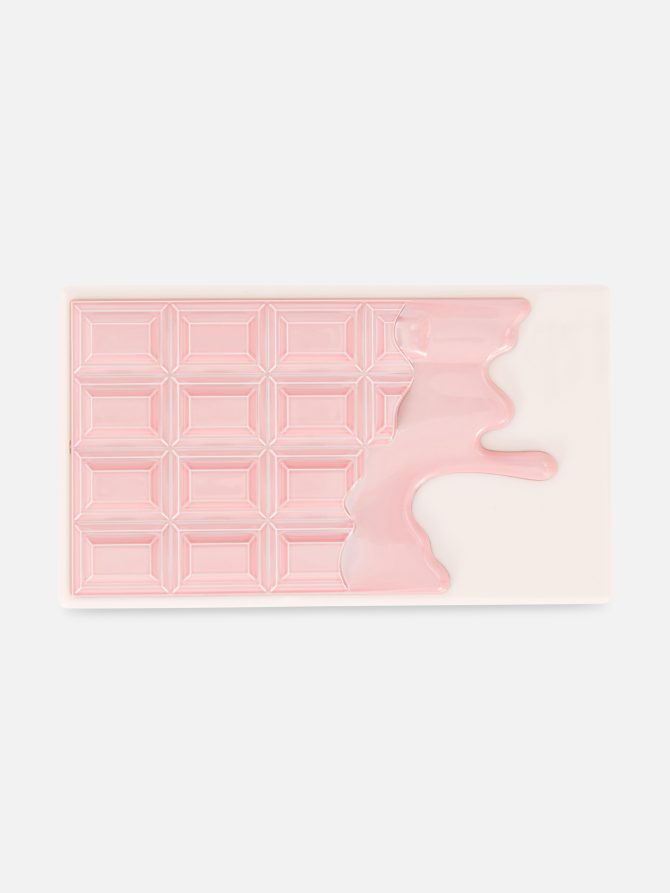 I Heart Revolution Chocolate Eyeshadow Palette
