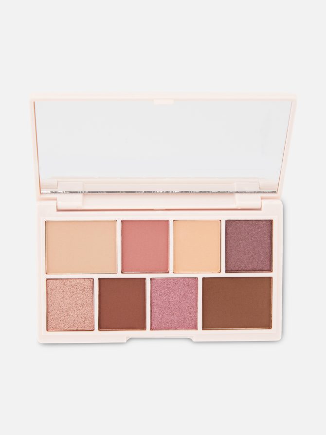 I Heart Revolution Chocolate Eyeshadow Palette - Image 2