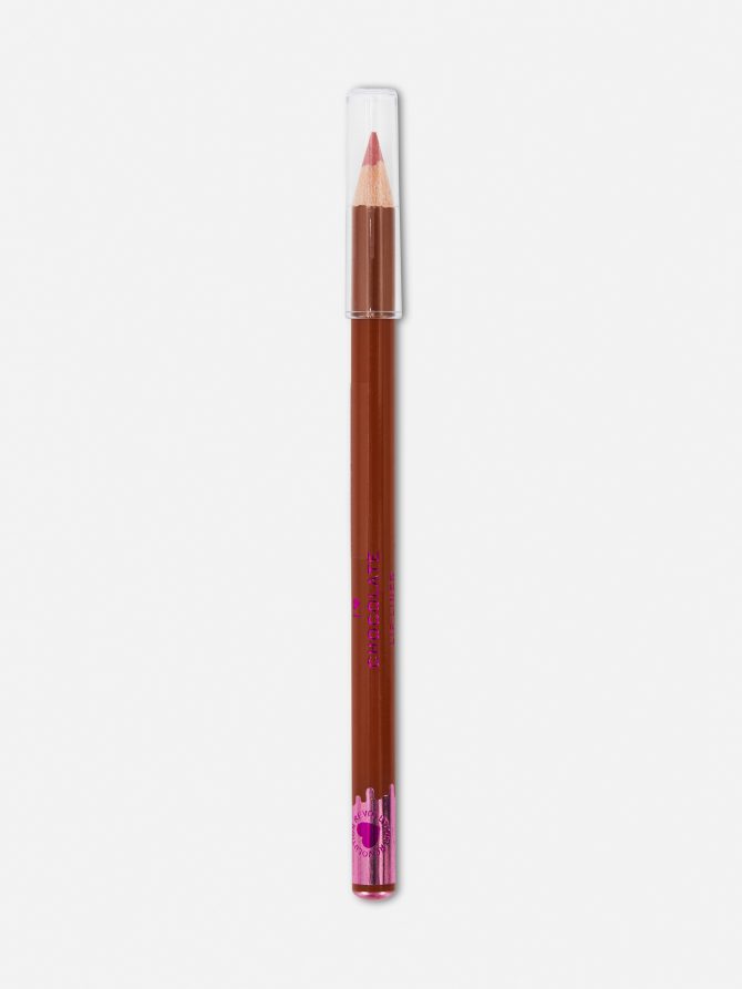 I Heart Revolution Chocolate Lip Liner