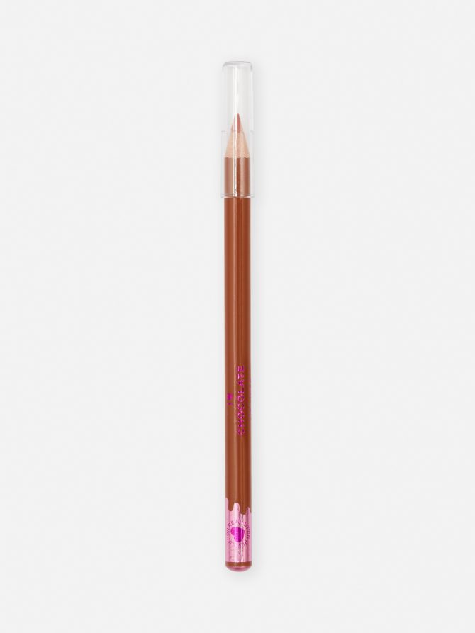I Heart Revolution Chocolate Lip Liner