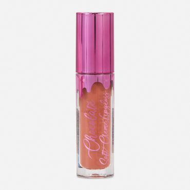 I Heart Revolution Chocolate Soft Crème Lip Gloss