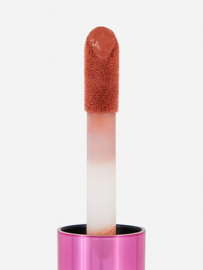 I Heart Revolution Chocolate Soft Crème Lip Gloss - Image 2