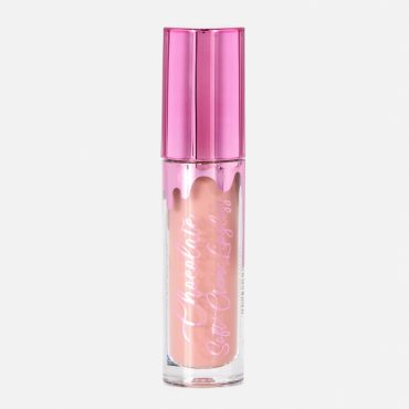 I Heart Revolution Chocolate Soft Crème Lip Gloss