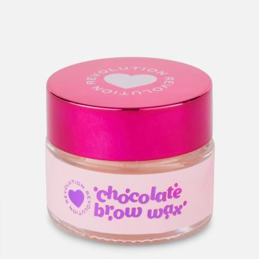 I Heart Revolution Chocolate Brow Wax