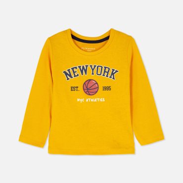 Long Sleeve T-Shirt