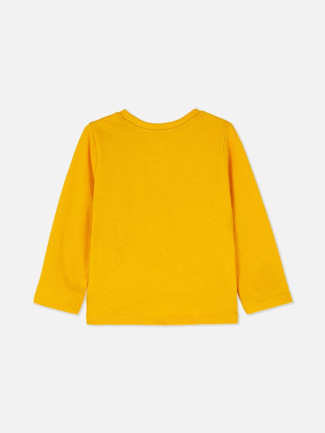 Long Sleeve T-Shirt - Image 2
