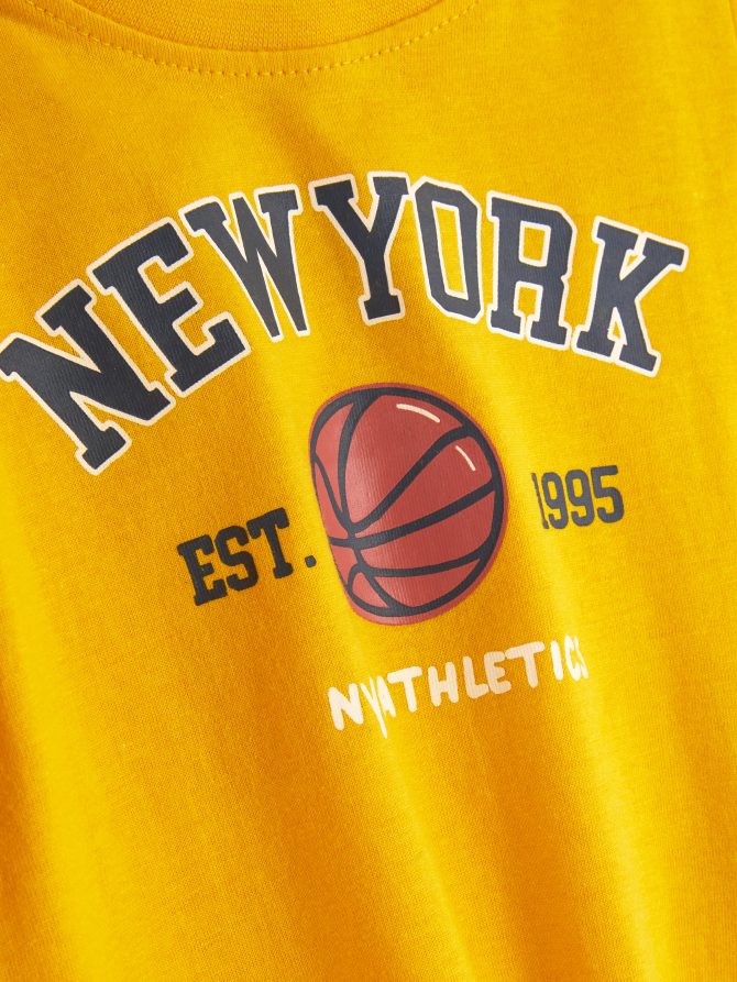 Long Sleeve T-Shirt - Image 3