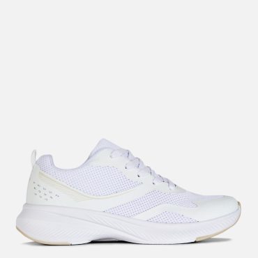 Lace-Up Sports Sneakers