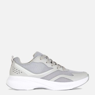 Lace-Up Sports Sneakers