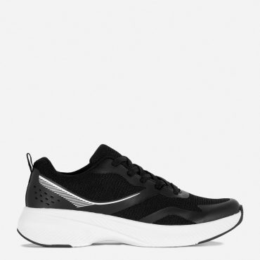 Lace-Up Sports Sneakers