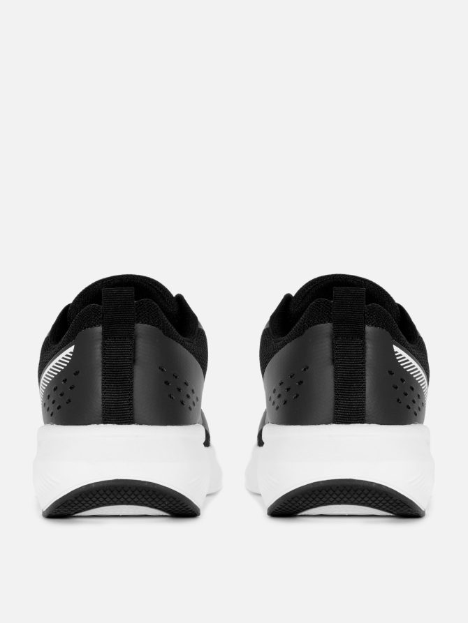 Lace-Up Sports Sneakers - Image 3