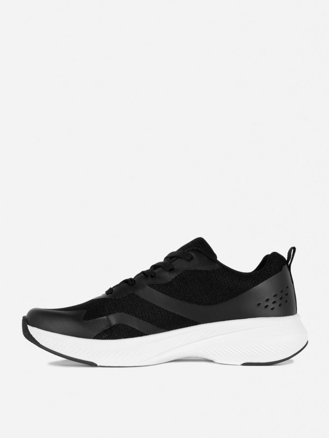 Lace-Up Sports Sneakers - Image 4