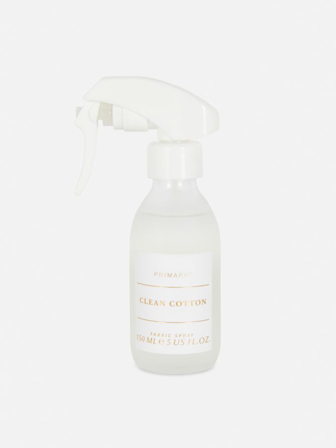 Scented Fabric Spray