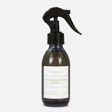 Scented Fabric Spray