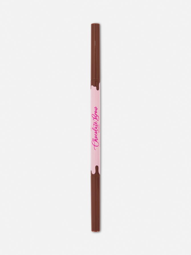 I Heart Revolution Chocolate Brow Pencil