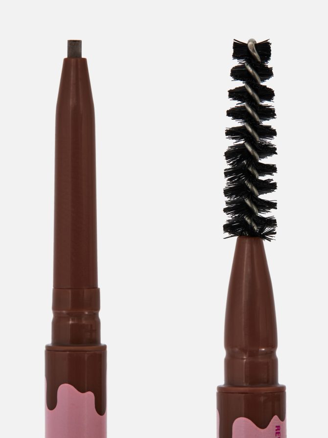 I Heart Revolution Chocolate Brow Pencil - Image 2