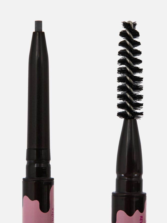 I Heart Revolution Chocolate Brow Pencil - Image 2