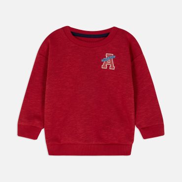 Crew Neck Sweater