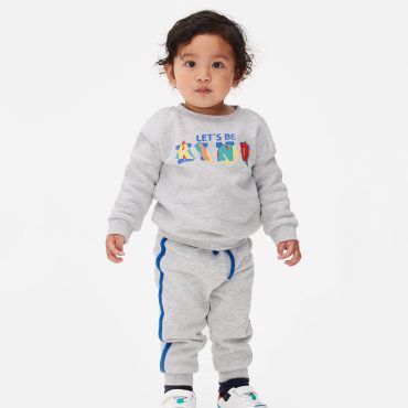 Crew Neck Sweater