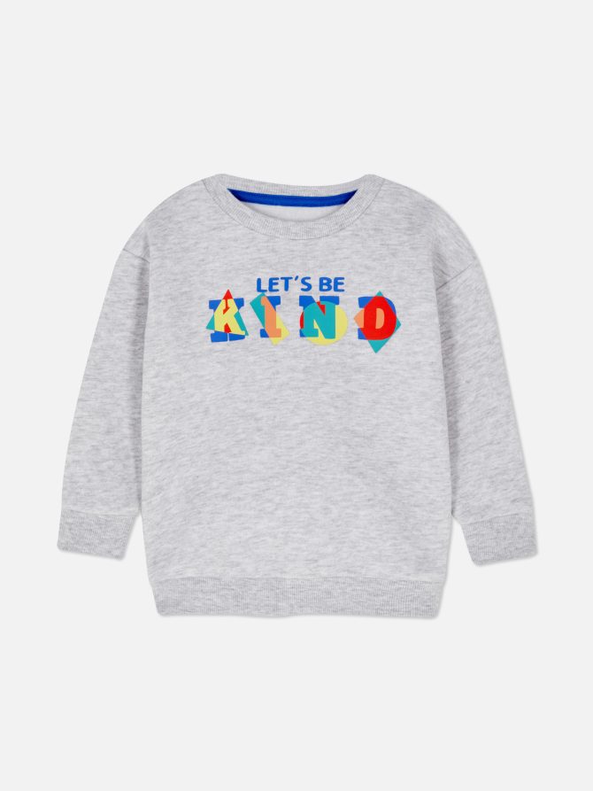 Crew Neck Sweater - Image 3