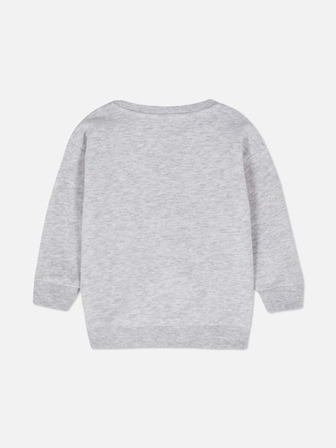 Crew Neck Sweater - Image 4