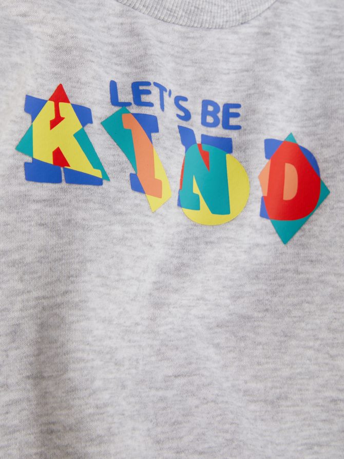Crew Neck Sweater - Image 5