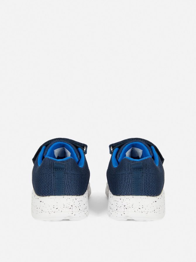 Speckled Low-Top Sneakers - Image 3
