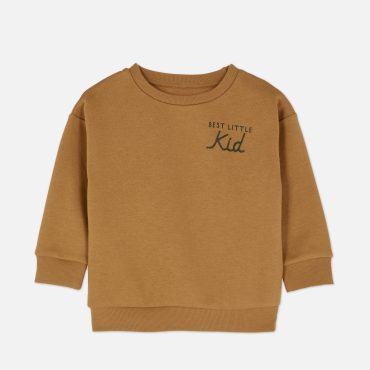 Sweatshirt