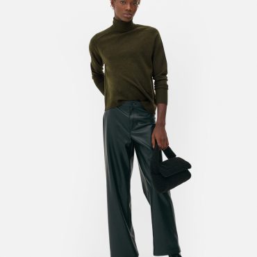 Roll Neck Sweater