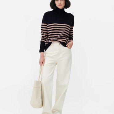 Roll Neck Sweater