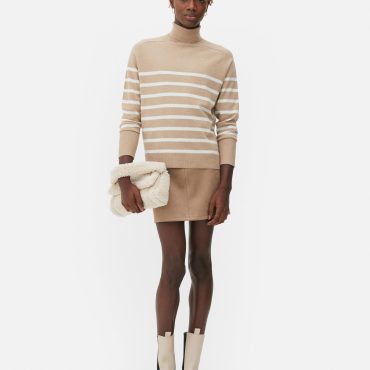 Roll Neck Sweater