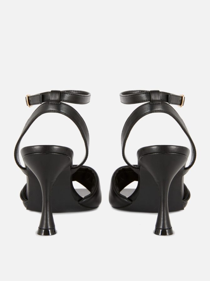 Wide Fit Twist Heels - Image 3