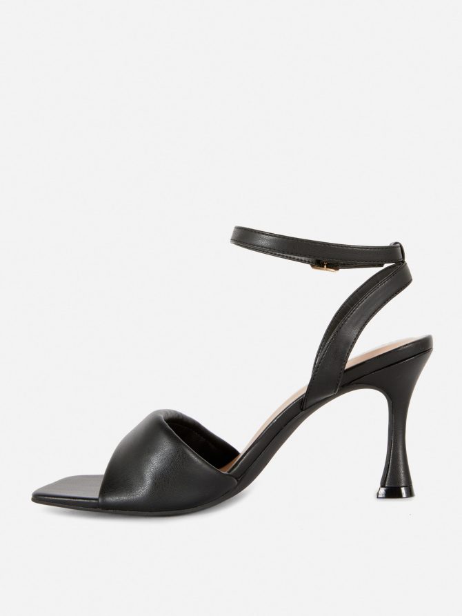 Wide Fit Twist Heels - Image 4