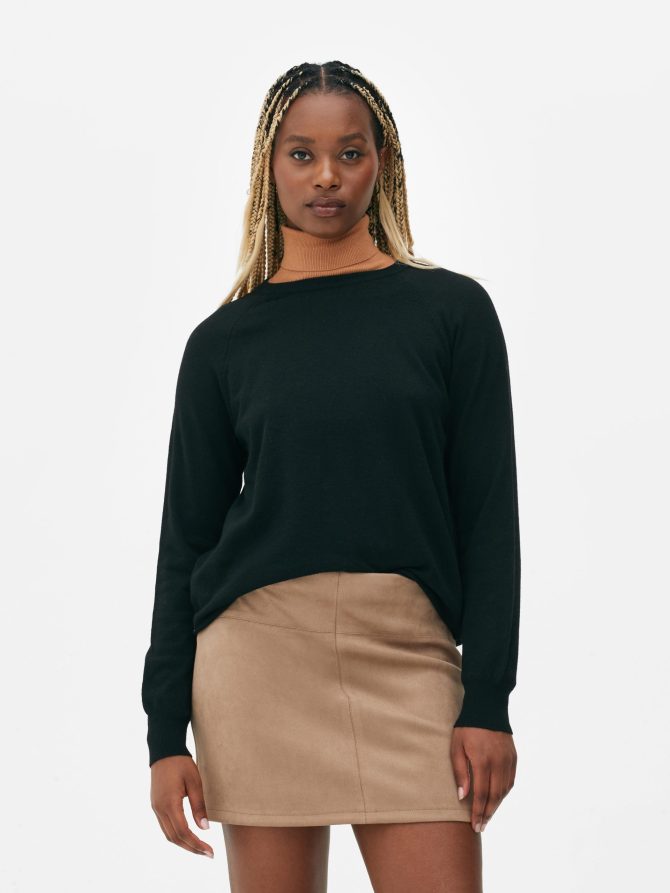 Striped Sweater - Image 2