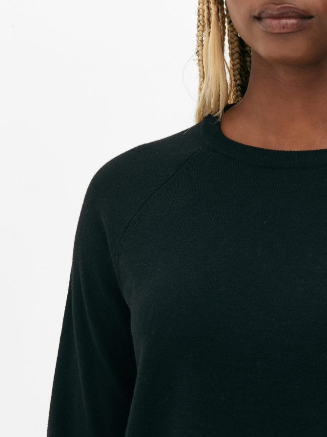 Striped Sweater - Image 3