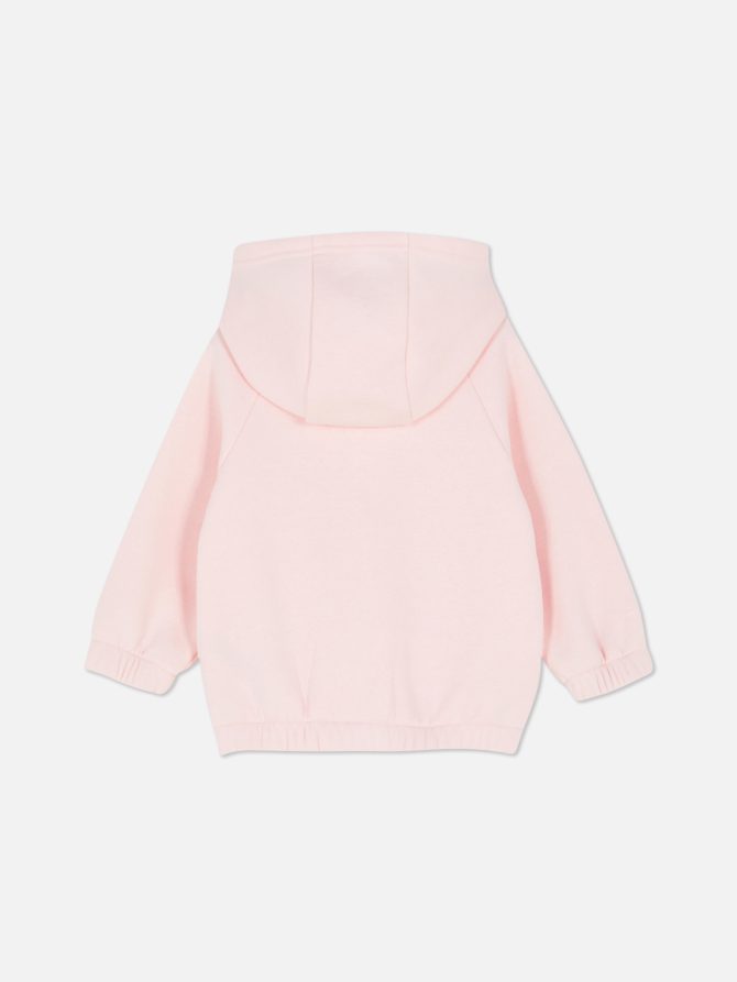 Zip Hoodie - Image 2