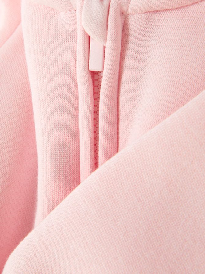 Zip Hoodie - Image 3