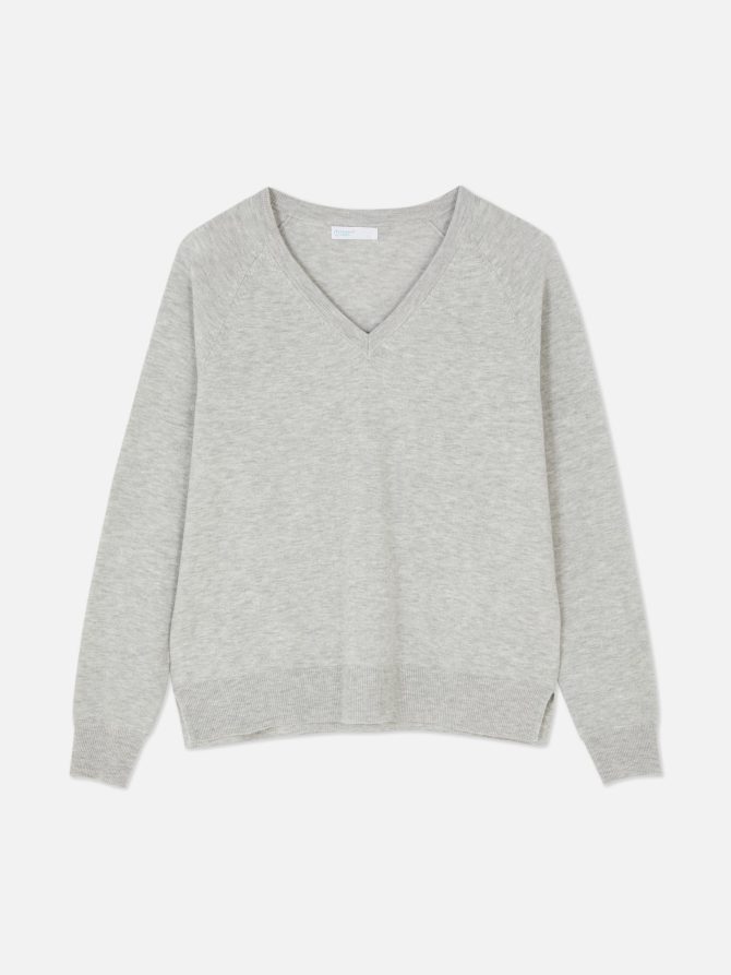V-Neck Sweater - Image 5