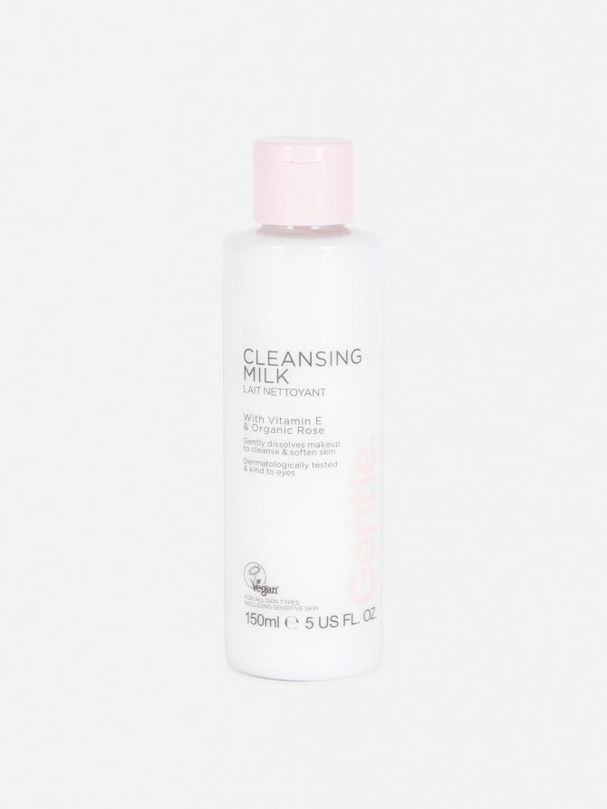 PS Facial Cleansing Milk