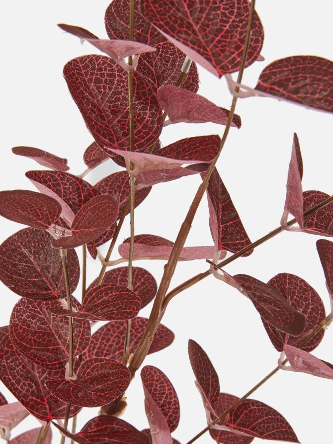 Faux Single Stem Eucalyptus - Image 2