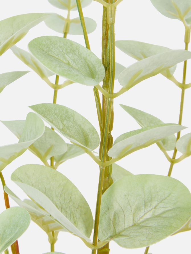 Faux Single Stem Eucalyptus - Image 2