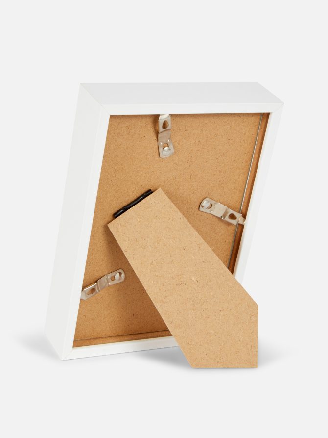 Freestanding Photo Frame - Image 2