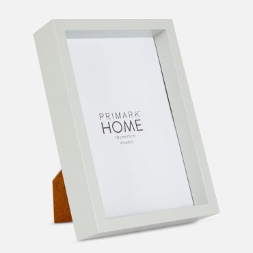 Freestanding Photo Frame