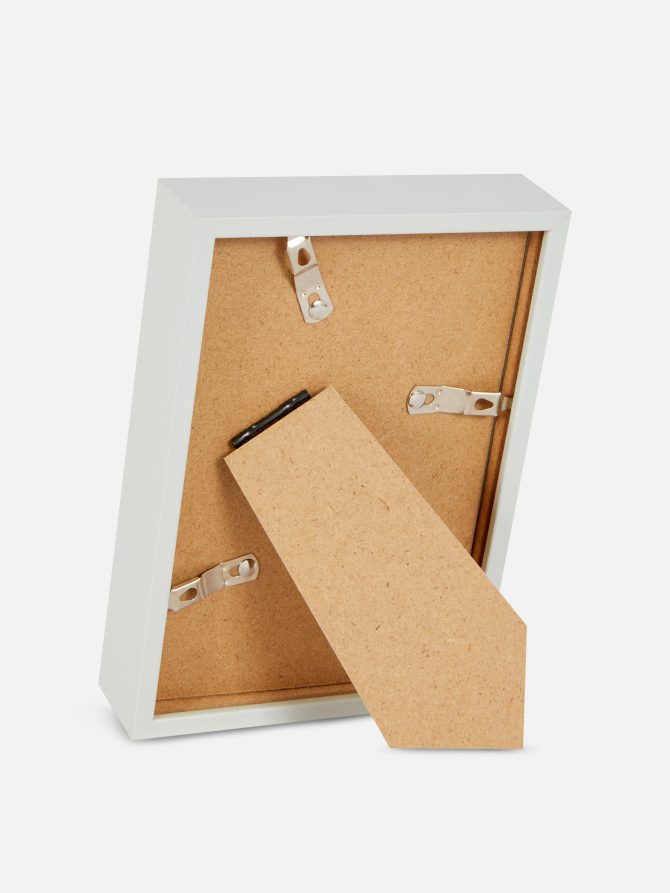 Freestanding Photo Frame - Image 2