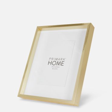 Freestanding Photo Frame