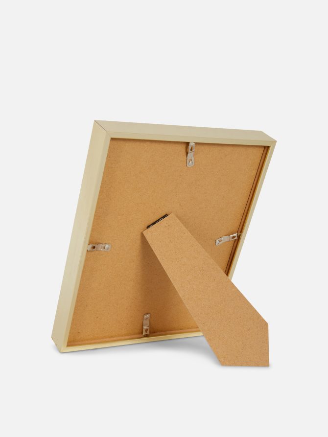 Freestanding Photo Frame - Image 2
