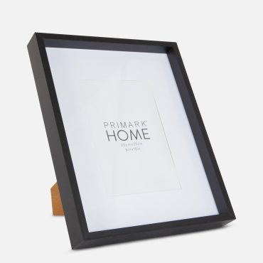 Freestanding Photo Frame