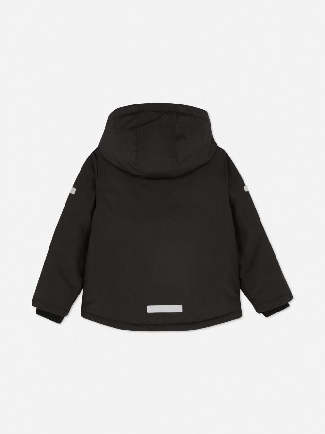 Zip Windbreaker Jacket - Image 2