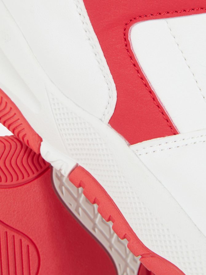 Color Block High Tops - Image 5