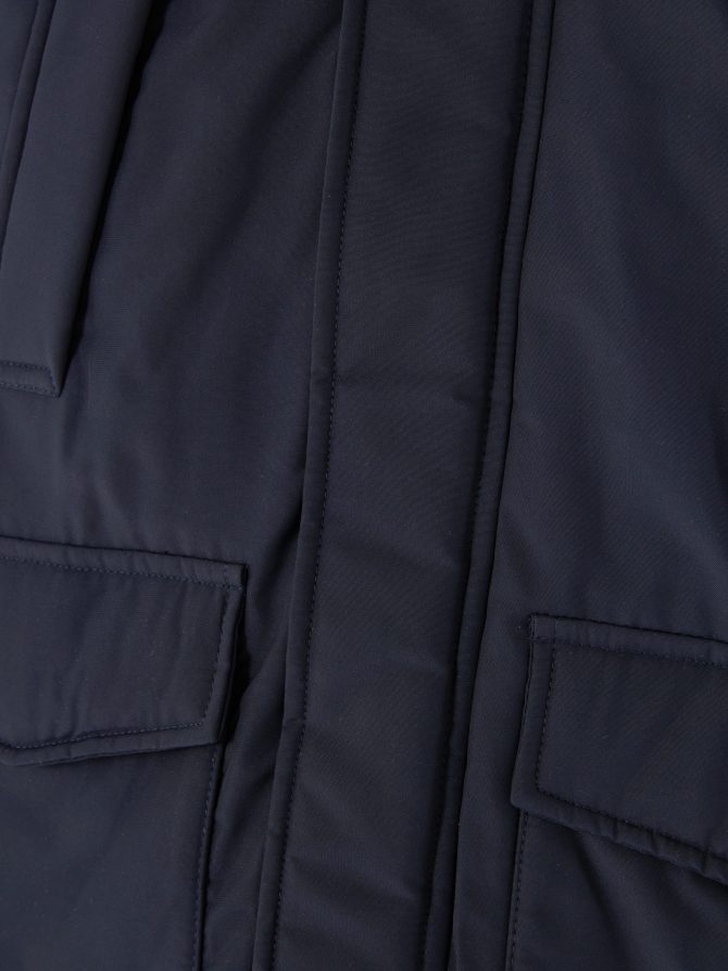 Hooded Parka - Image 5